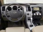 Toyota Tundra CrewMax Limited 2007 года
